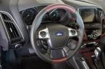 Ford Focus Titanium 2012 года